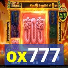 ox777