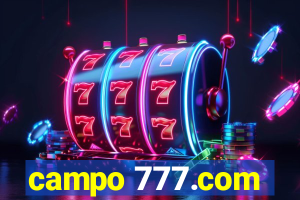 campo 777.com