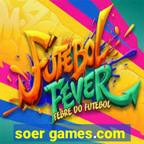 soer games.com