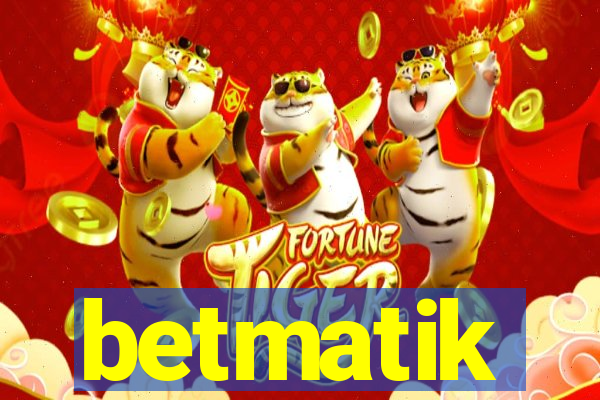 betmatik