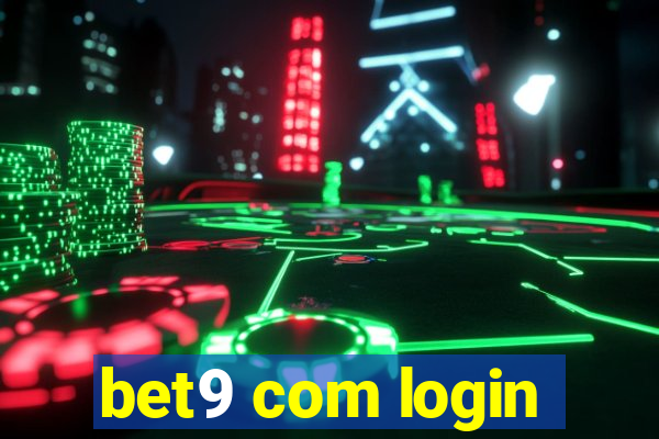 bet9 com login