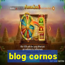 blog cornos