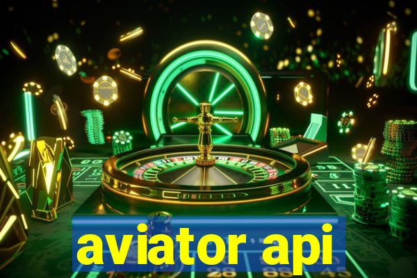 aviator api