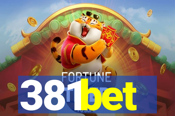 381bet