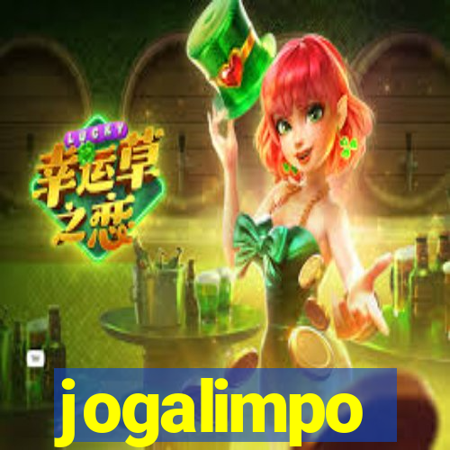 jogalimpo