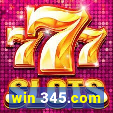 win 345.com