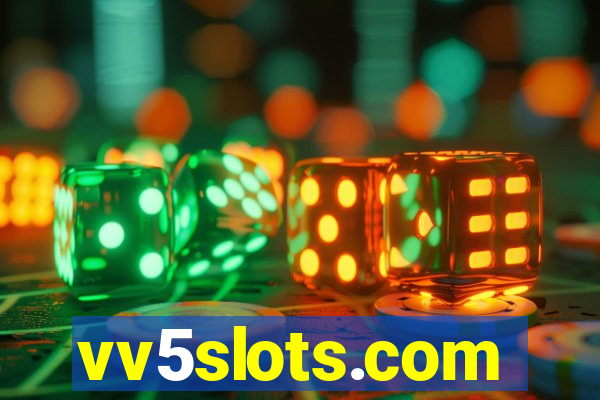 vv5slots.com