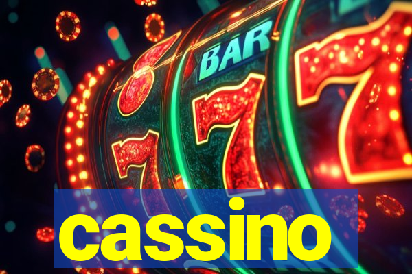 cassino internacional online