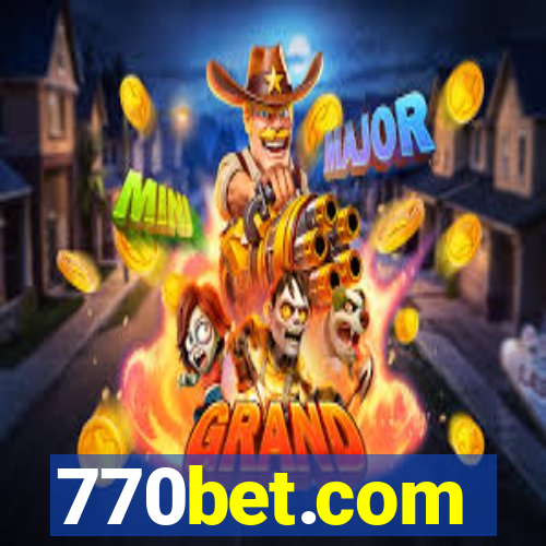 770bet.com