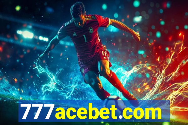 777acebet.com