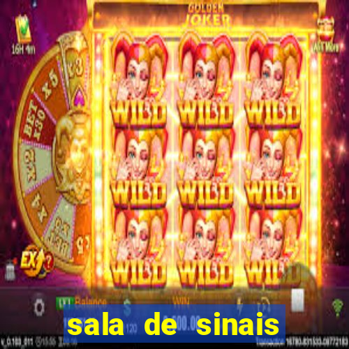 sala de sinais fortune tiger gratis