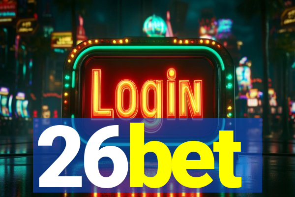 26bet