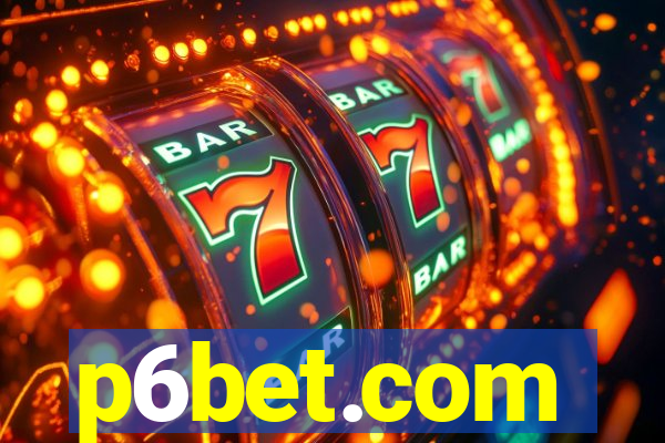 p6bet.com