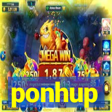 ponhup