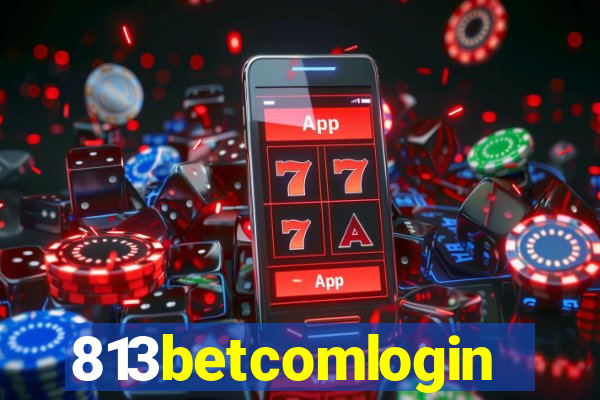 813betcomlogin