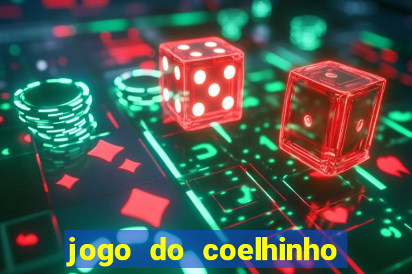 jogo do coelhinho demo gratis