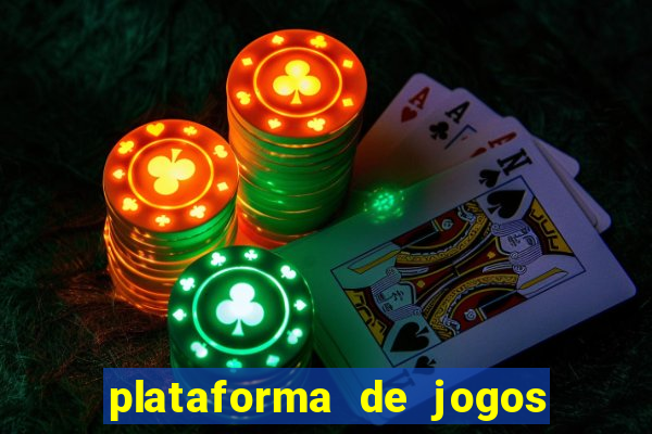 plataforma de jogos que paga bem