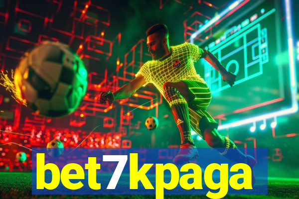 bet7kpaga