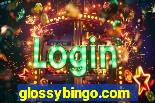 glossybingo.com