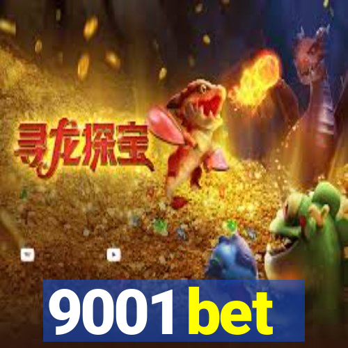 9001 bet