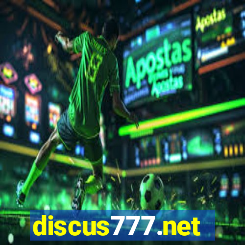 discus777.net