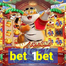 bet 1bet