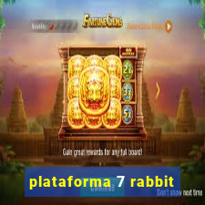 plataforma 7 rabbit