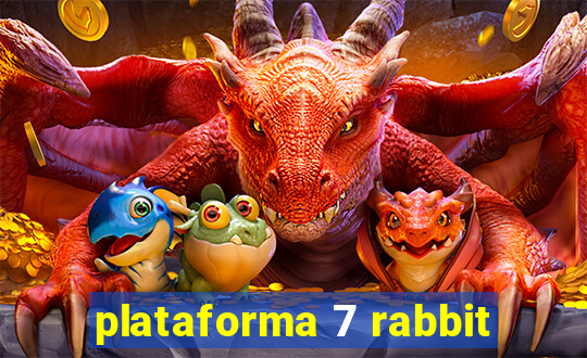 plataforma 7 rabbit