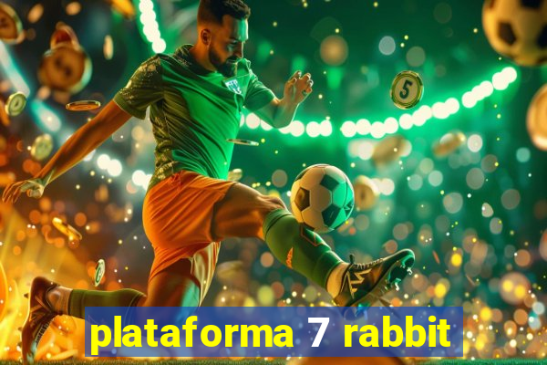 plataforma 7 rabbit