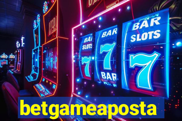 betgameaposta