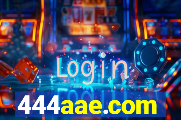 444aae.com