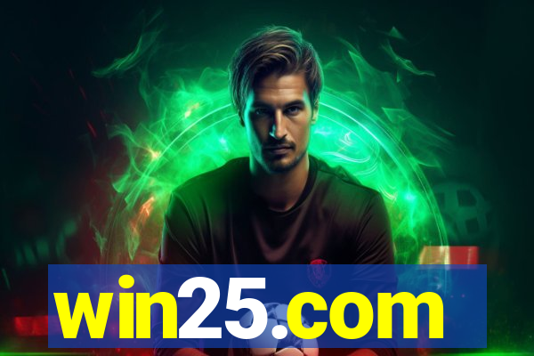 win25.com