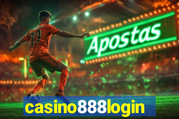 casino888login