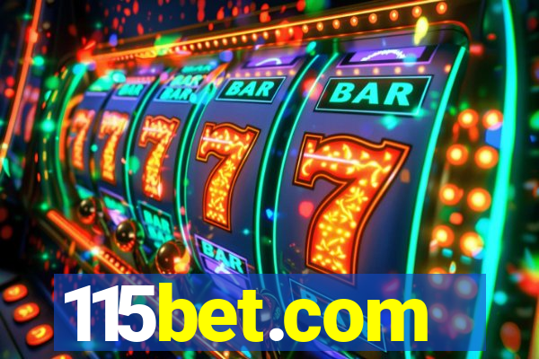 115bet.com