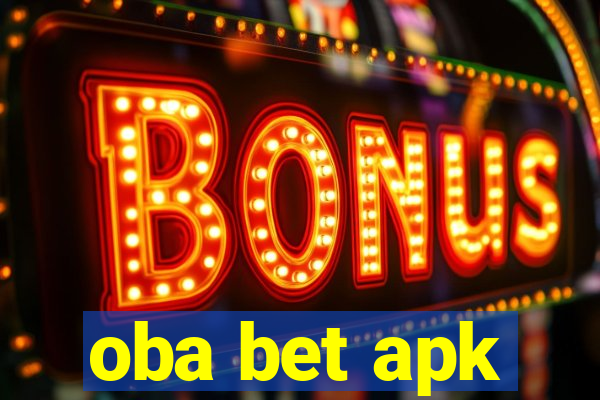 oba bet apk