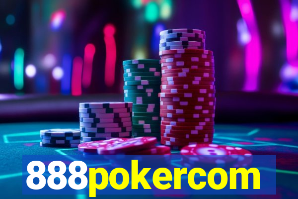 888pokercom