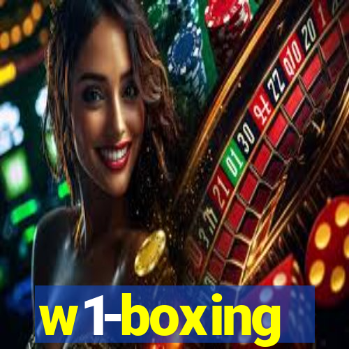 w1-boxing