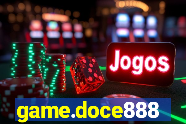 game.doce888