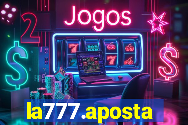 la777.aposta