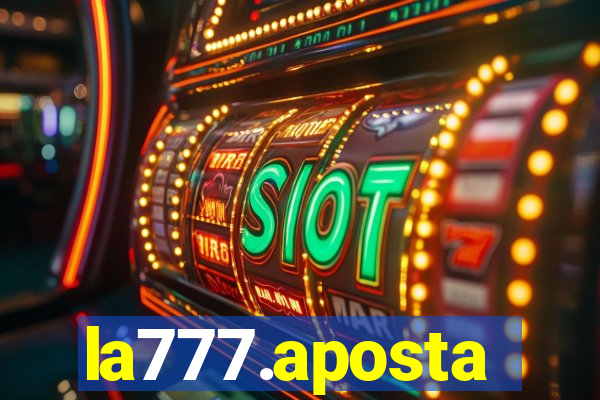 la777.aposta