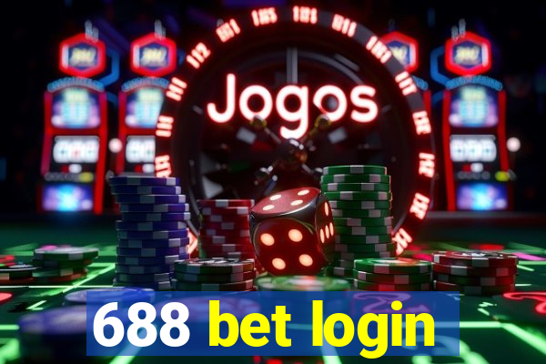 688 bet login