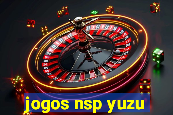 jogos nsp yuzu