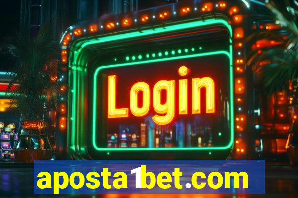 aposta1bet.com