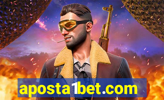 aposta1bet.com