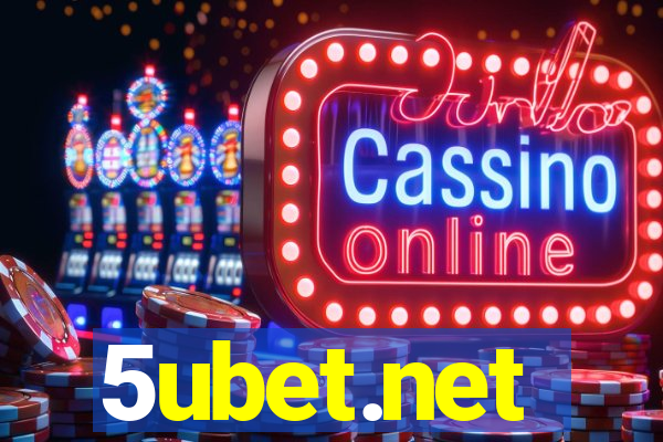 5ubet.net