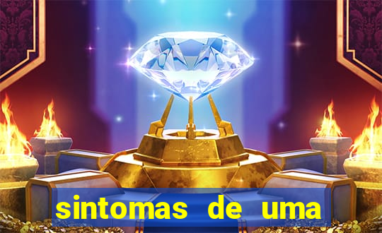 sintomas de uma pessoa perturbada