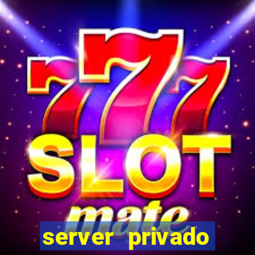 server privado blaze shindo life