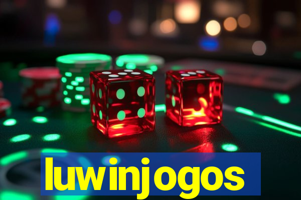 luwinjogos