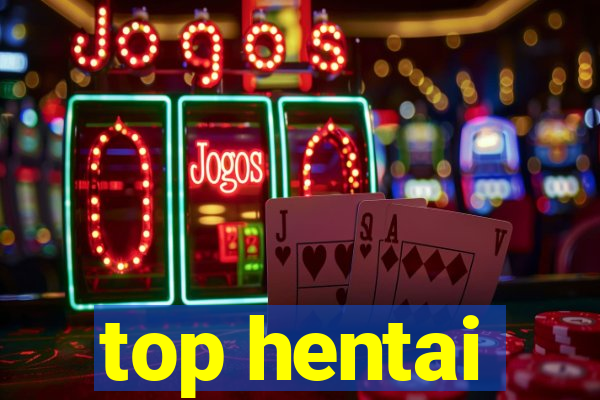 top hentai