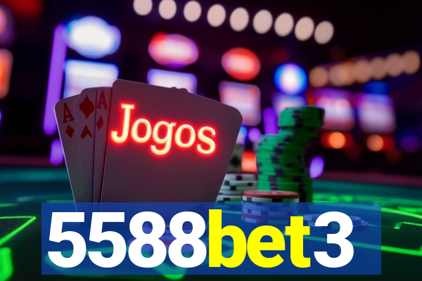 5588bet3